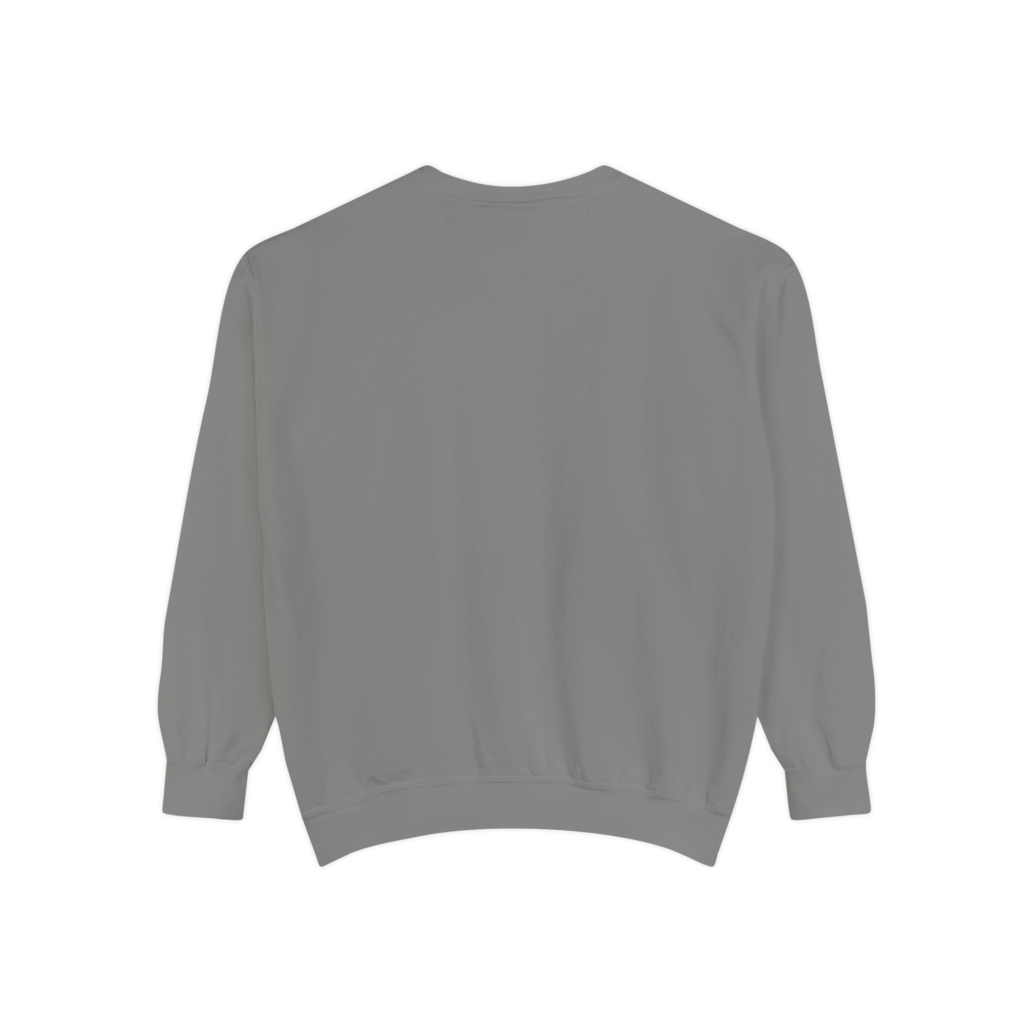 Bear Mascot Sweatshirt — "It's Time for the Predator" Team Pullover