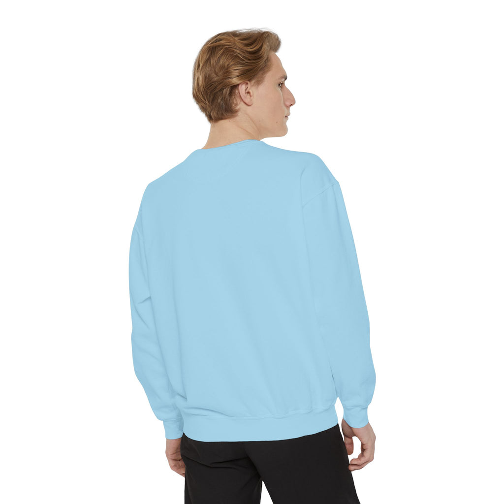 Golden Retriever 'In My Golden Era' Sweatshirt