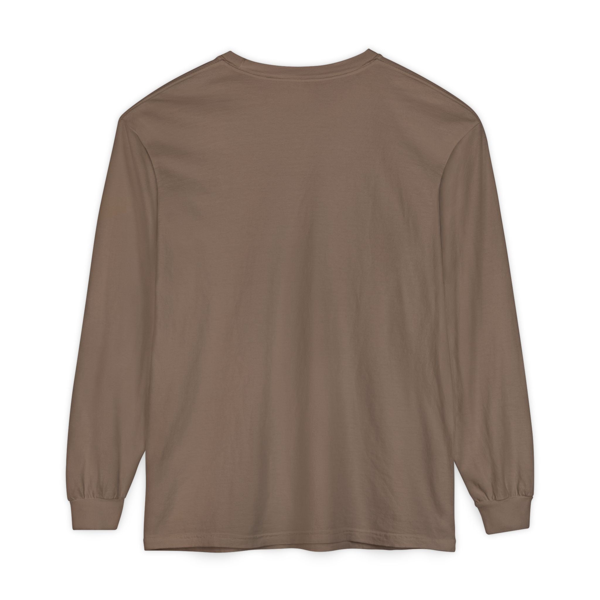 In My Golden Era Long Sleeve T-Shirt — Golden Retriever Graphic