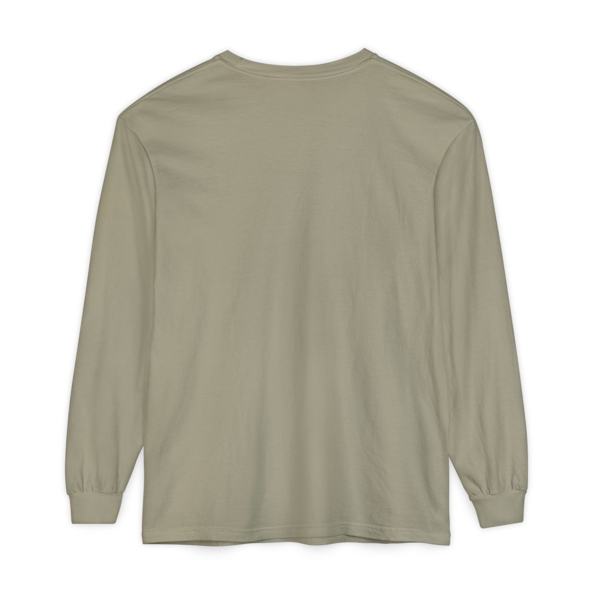 In My Golden Era Long Sleeve T-Shirt — Golden Retriever Graphic