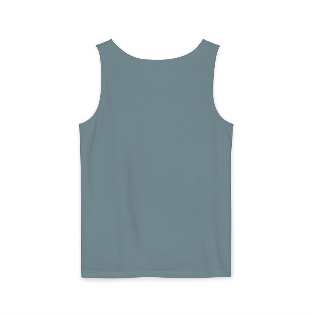 Tennis Is My Therapy Tank Top
