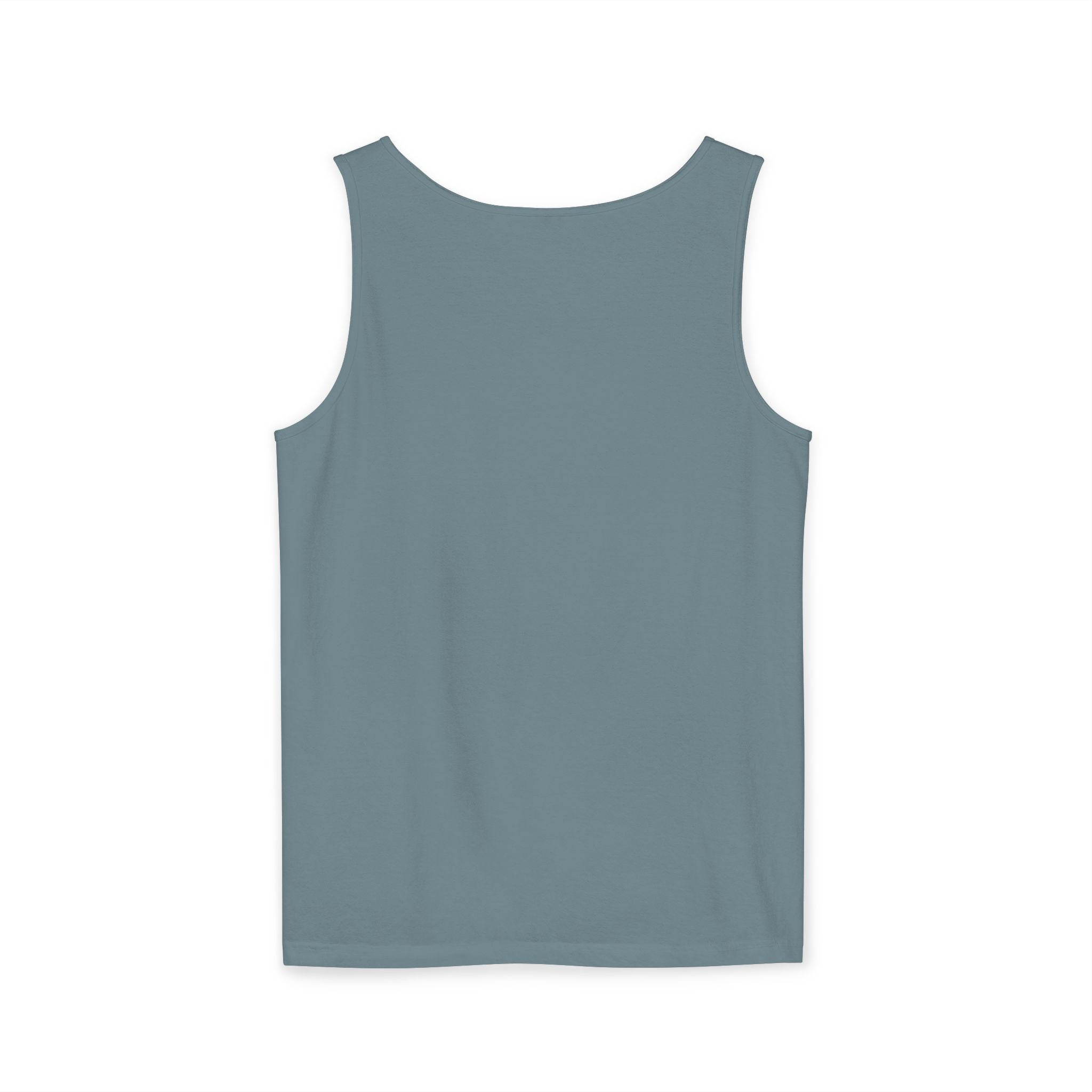 Tennis Is My Therapy Tank Top