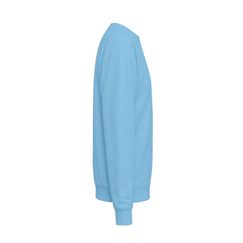 Astronaut & Dog Moon Sweatshirt