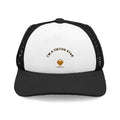 I'm a TikTok Star Dog Foam Trucker Hat