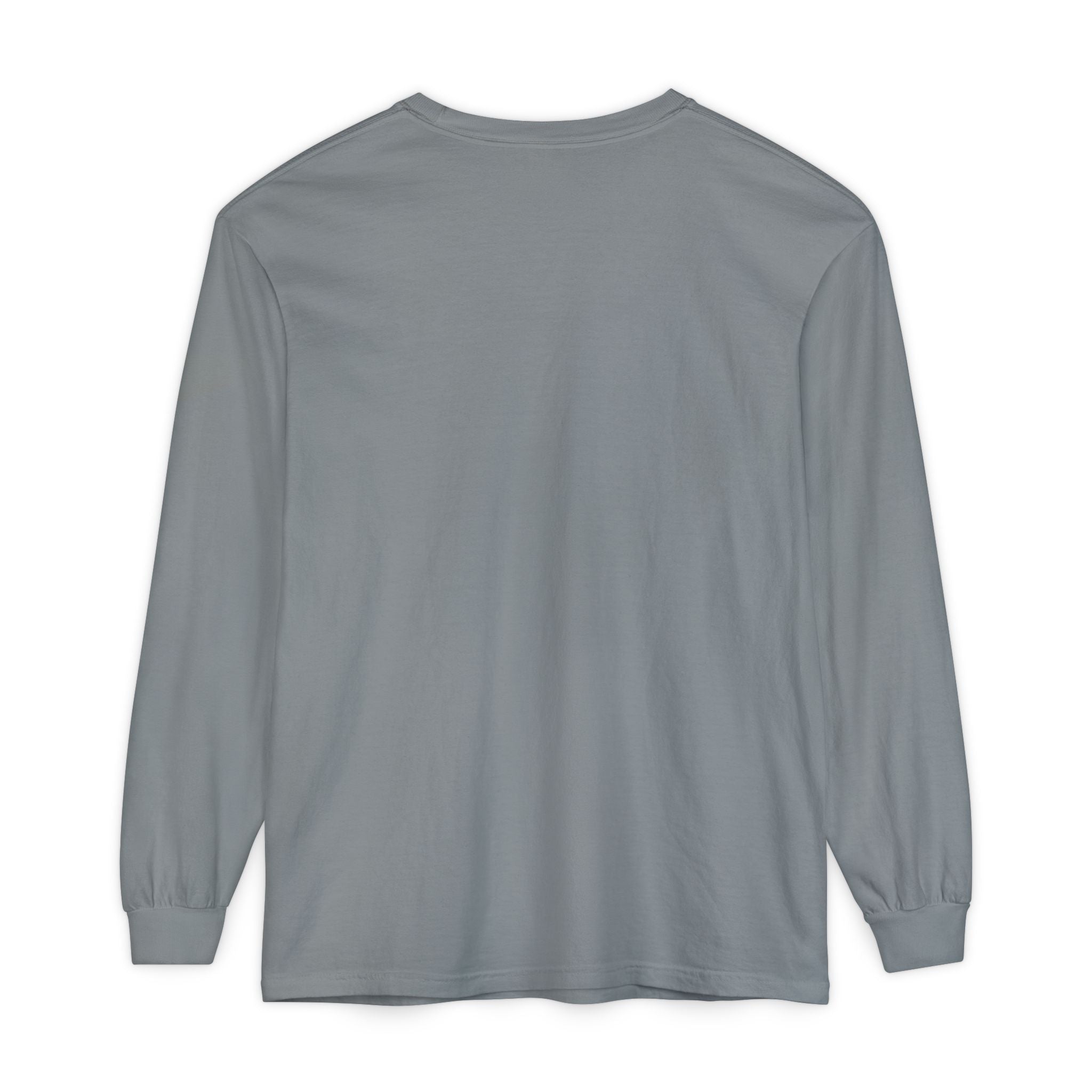 In My Golden Era Long Sleeve T-Shirt — Golden Retriever Graphic