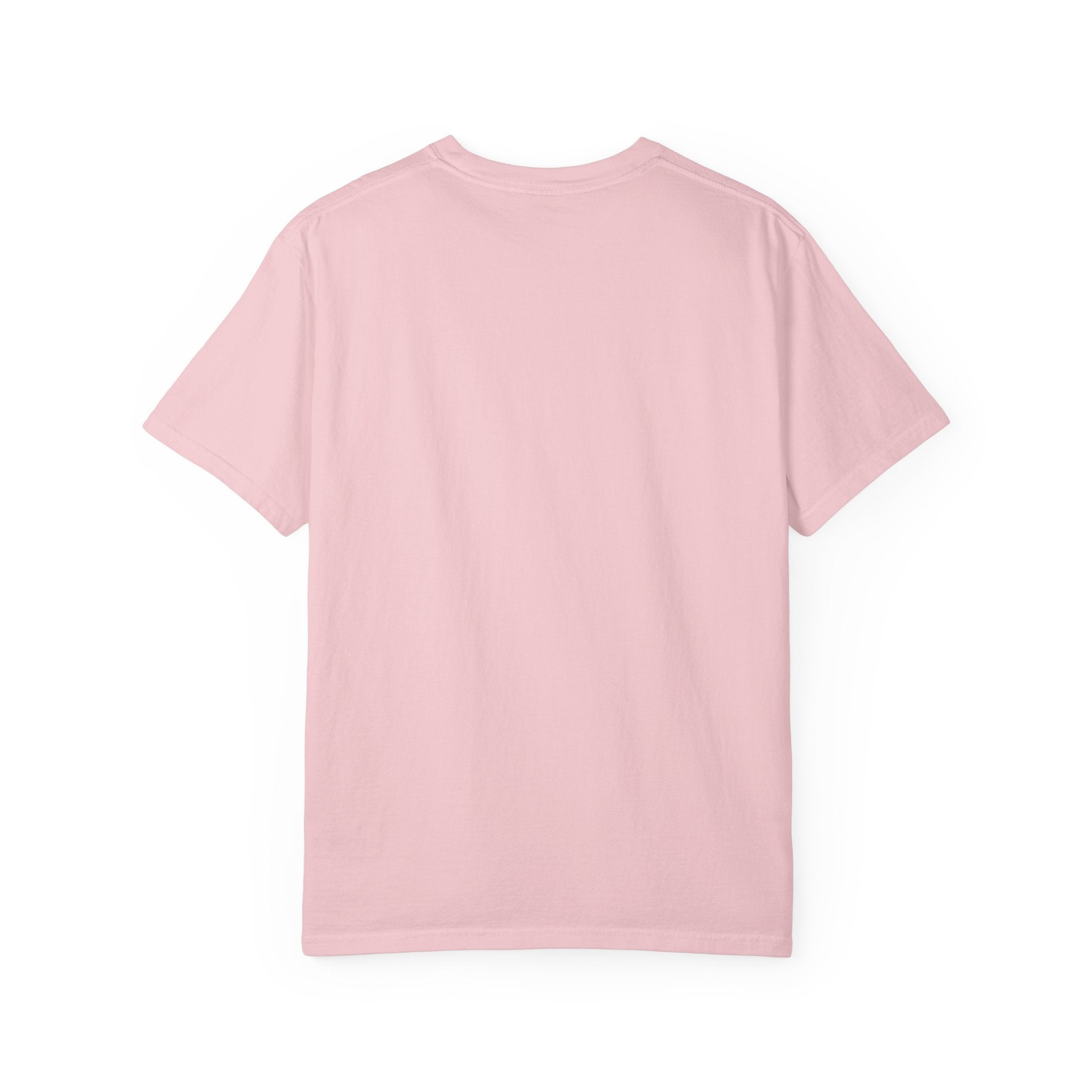 Football Season T-Shirt — Golden Retriever with Football