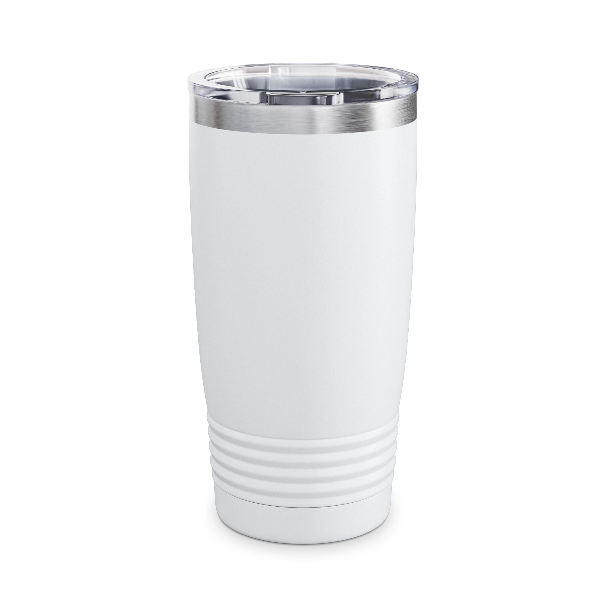 In My Golden Era Golden Retriever Tumbler — 20oz Insulated Travel Cup