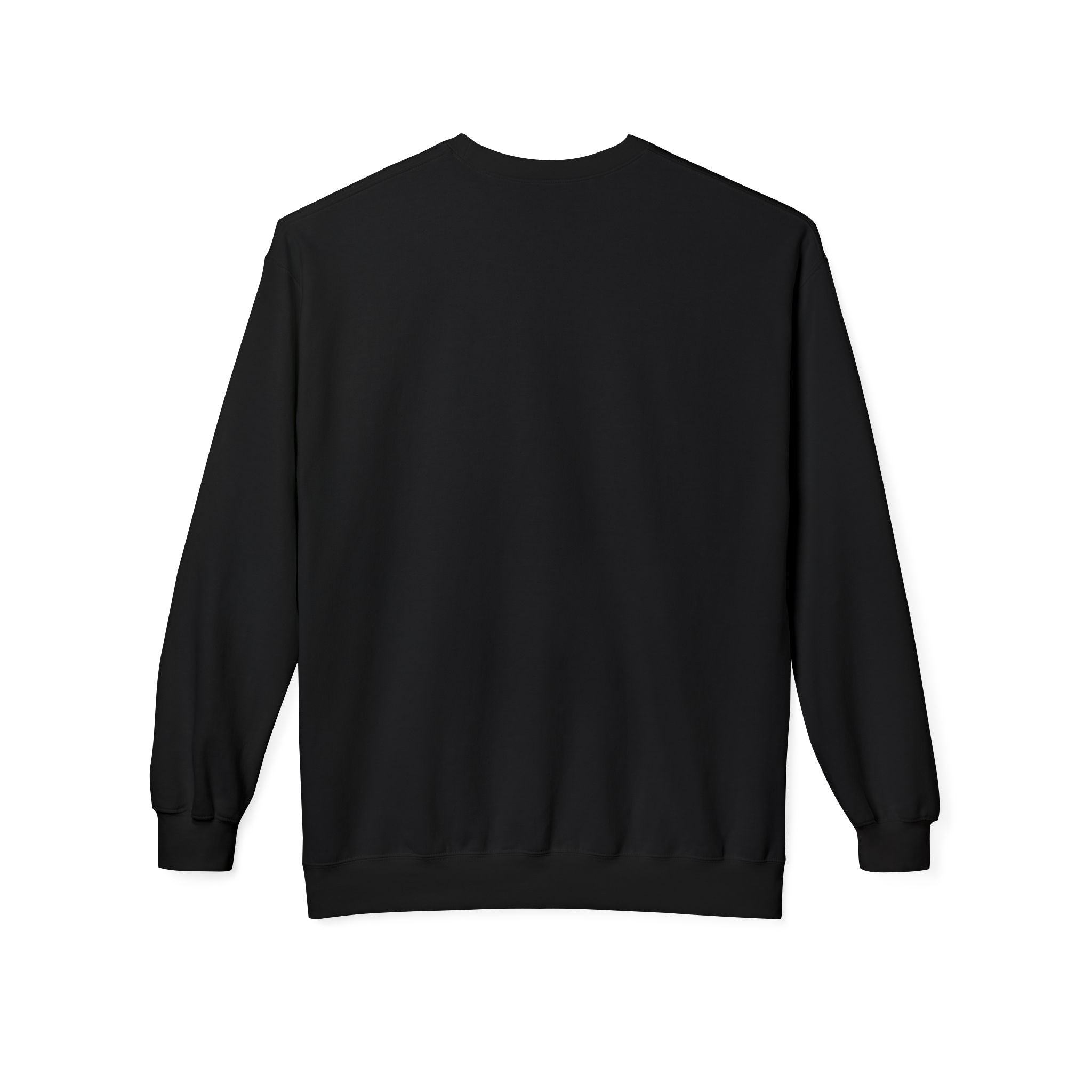 Astronaut & Dog Moon Sweatshirt
