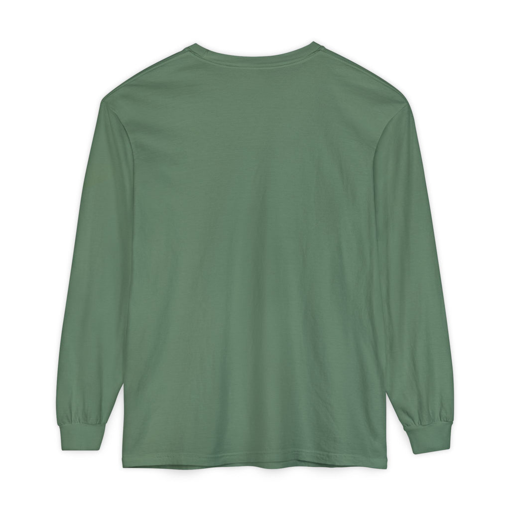 In My Golden Era Long Sleeve T-Shirt — Golden Retriever Graphic