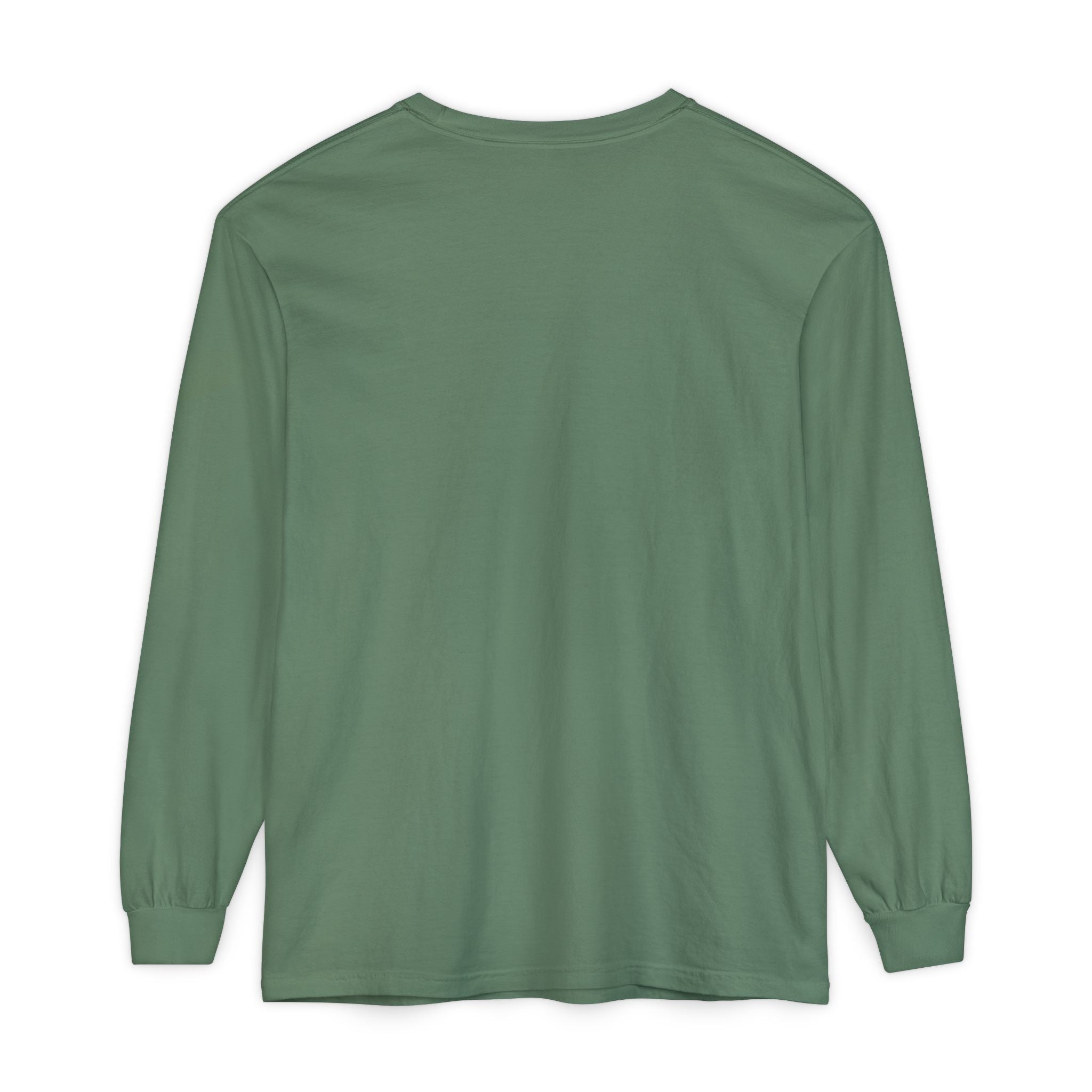 In My Golden Era Long Sleeve T-Shirt — Golden Retriever Graphic