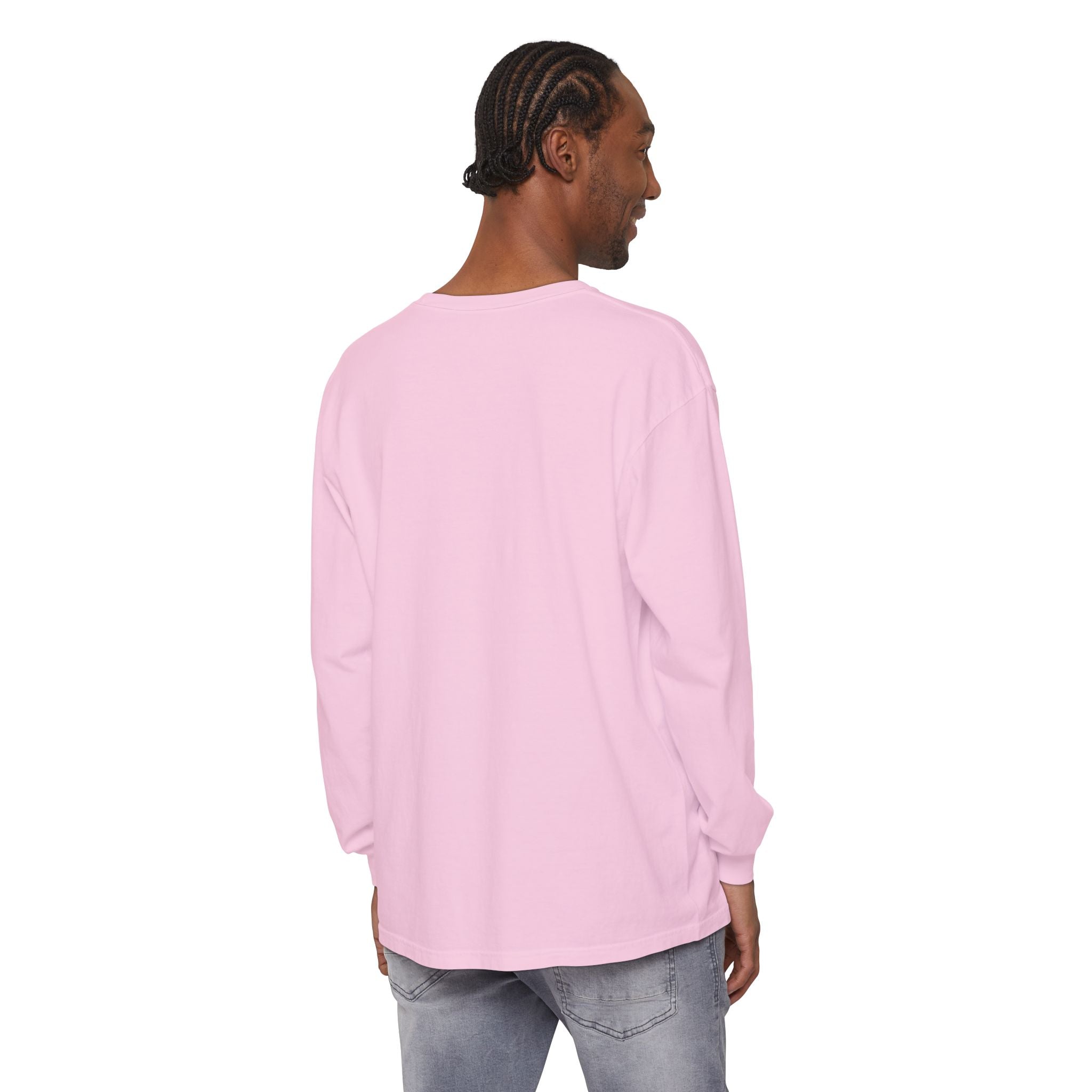 In My Golden Era Long Sleeve T-Shirt — Golden Retriever Graphic