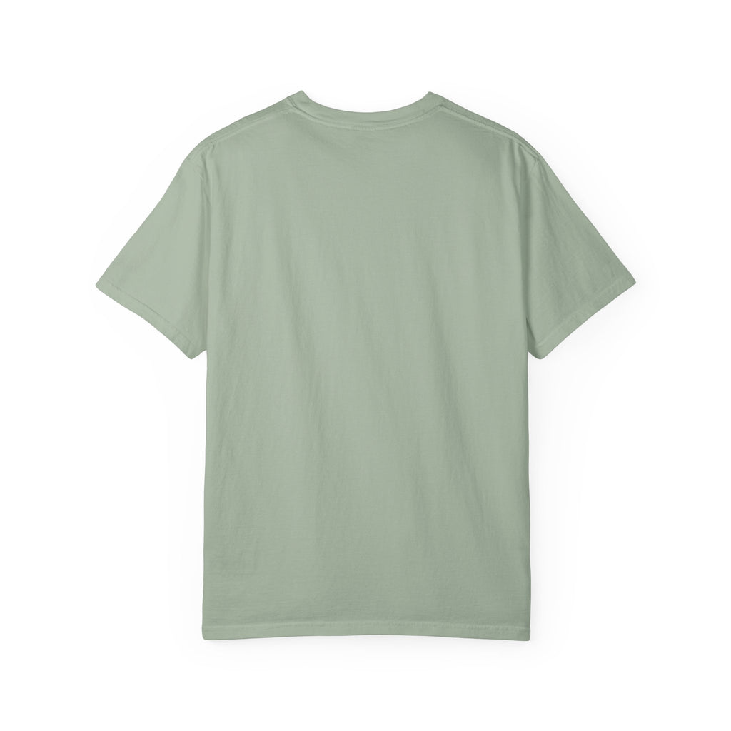 Football Season T-Shirt — Golden Retriever with Football