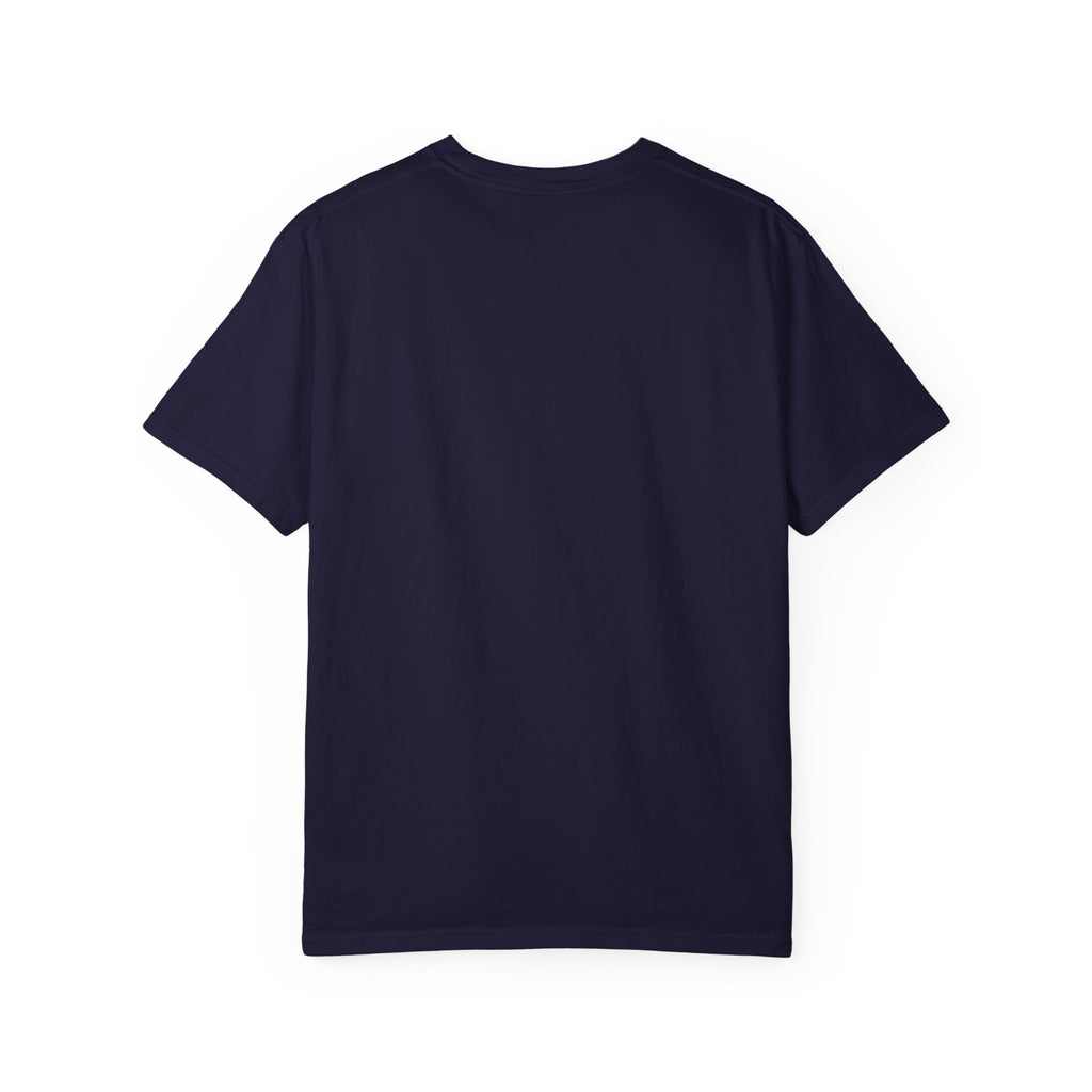 Astronaut & Moon Dog T-Shirt — "I'm an Astronaut, You're the Moon" Cute Space Dog Tee