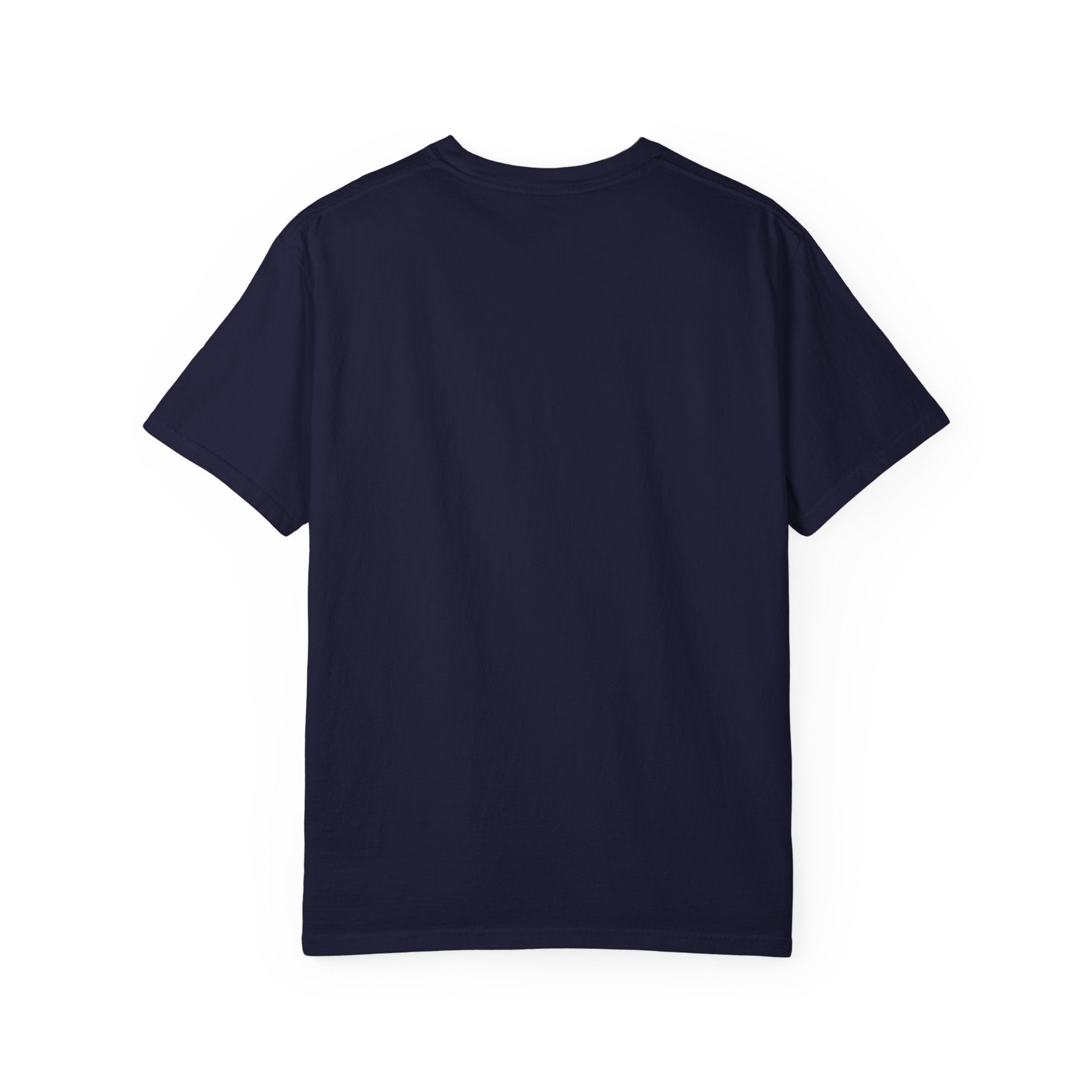 Astronaut & Moon Dog T-Shirt — "I'm an Astronaut, You're the Moon" Cute Space Dog Tee