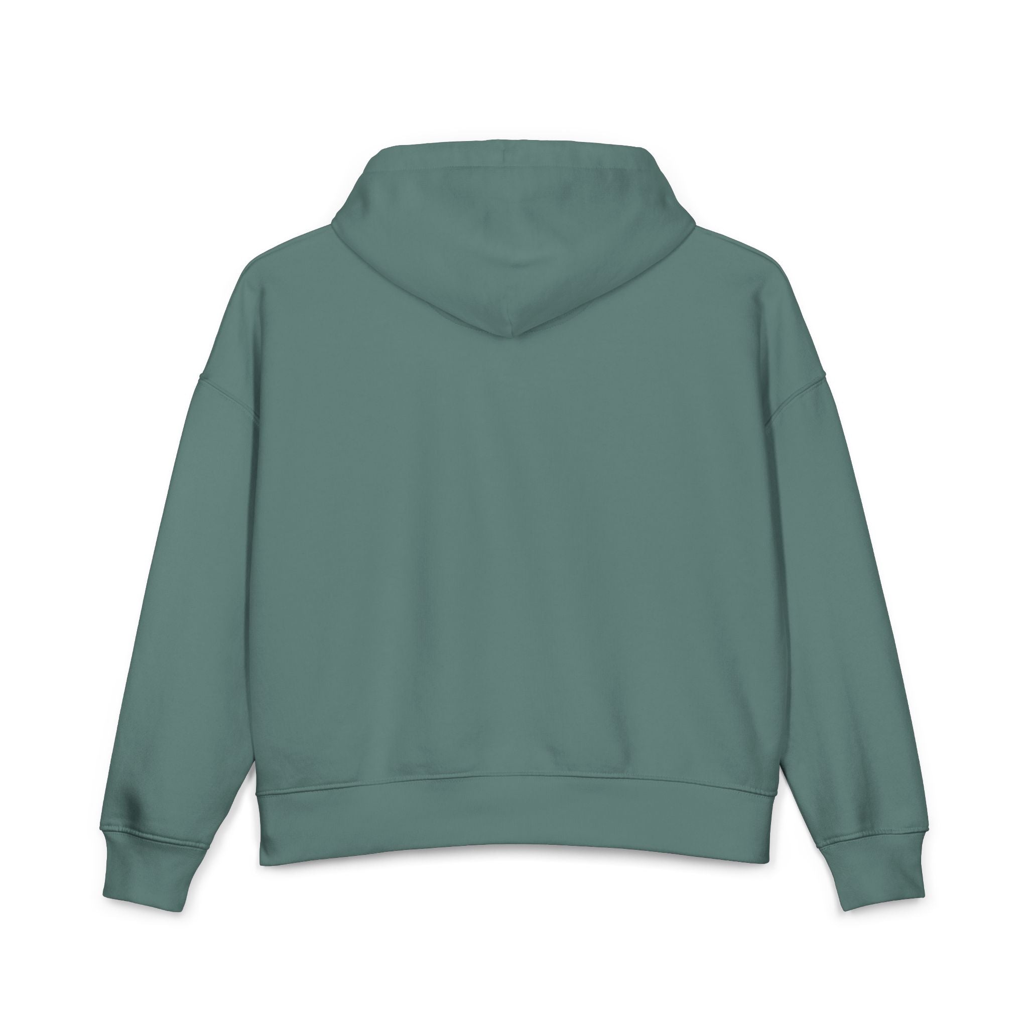 Women's 'Astronaut on the Moon' Cute Chick Hoodie – Organic Cozy Pullover