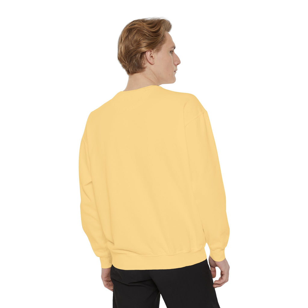 Golden Retriever 'In My Golden Era' Sweatshirt