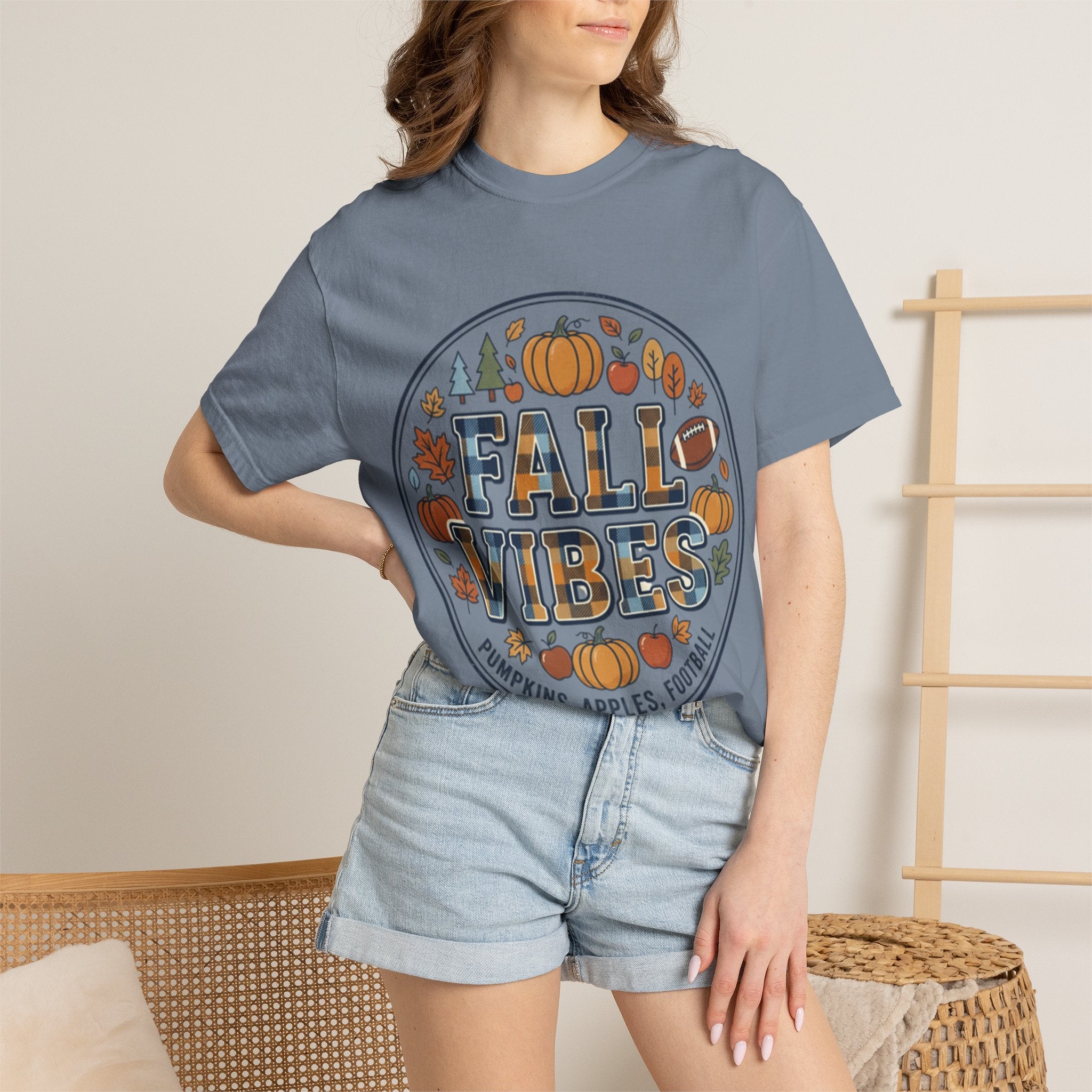 Fall Vibes T-Shirt