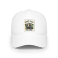 Low Profile Baseball Cap