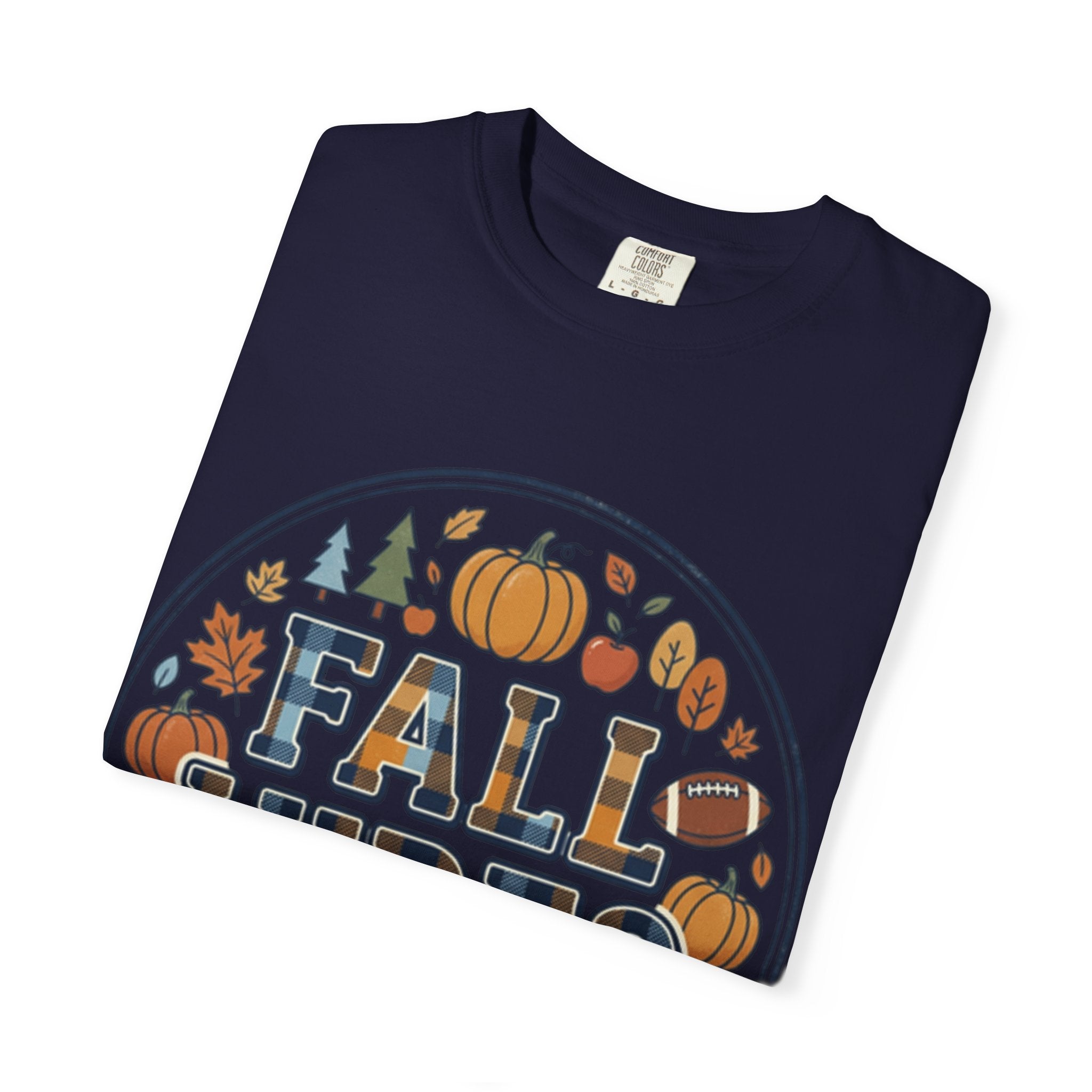 Fall Vibes T-Shirt