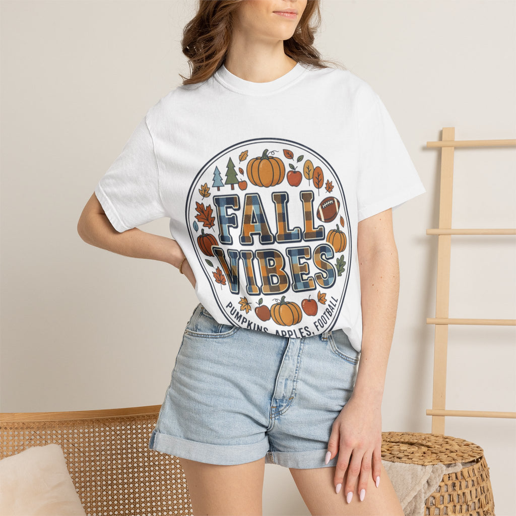 Fall Vibes T-Shirt