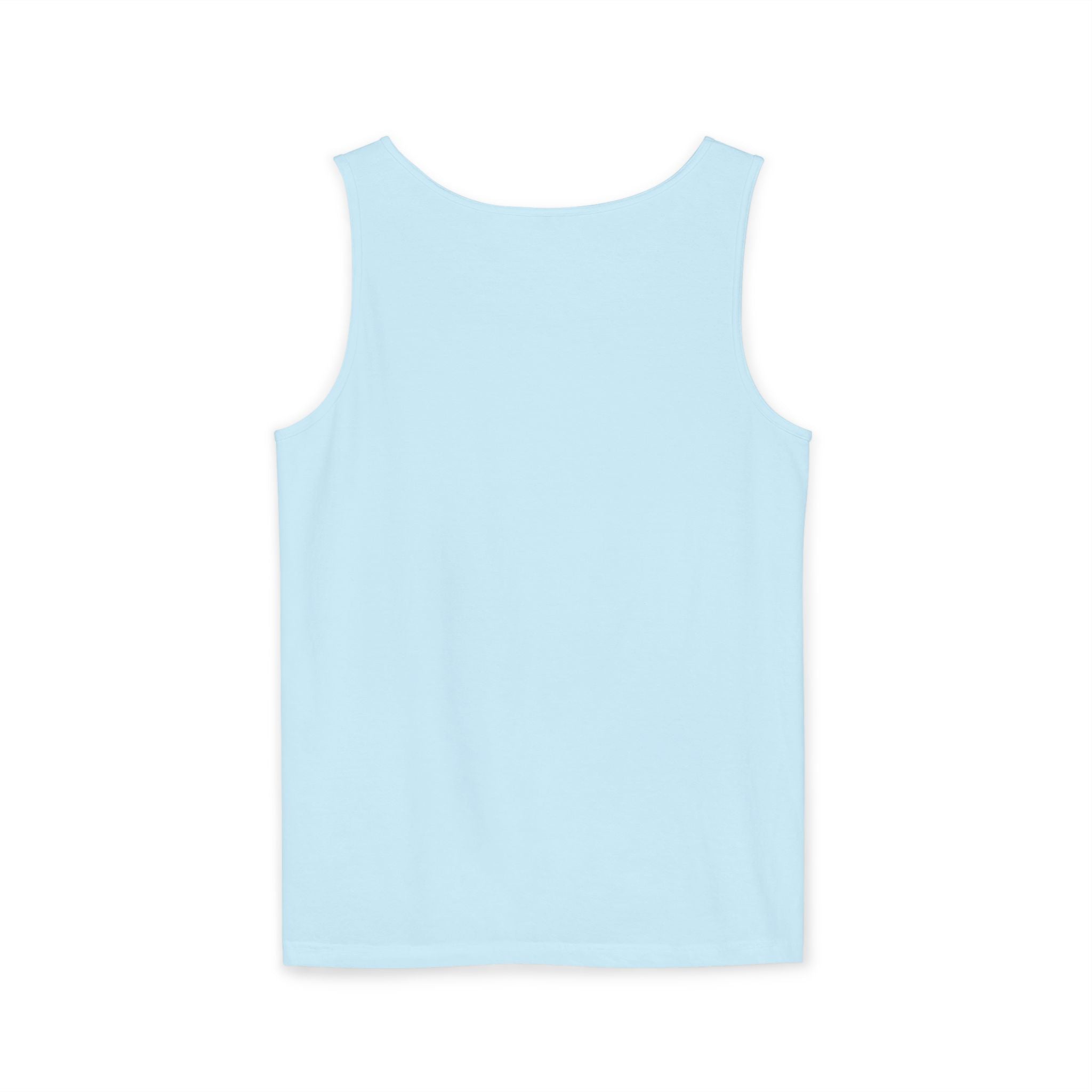 Tennis Is My Therapy Tank Top