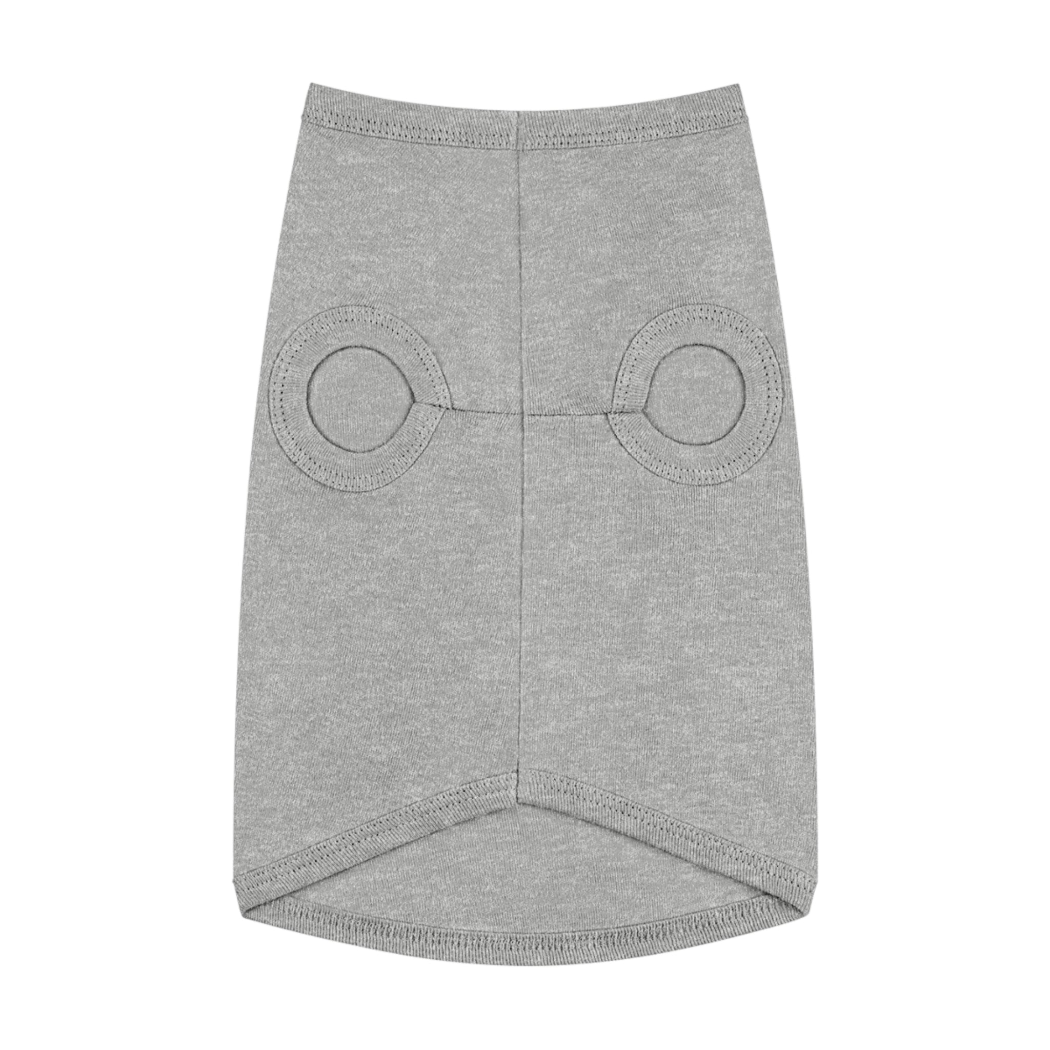 I'm A TikTok Star Pet Tank Top – Cute Social Media Dog/Cat Tee