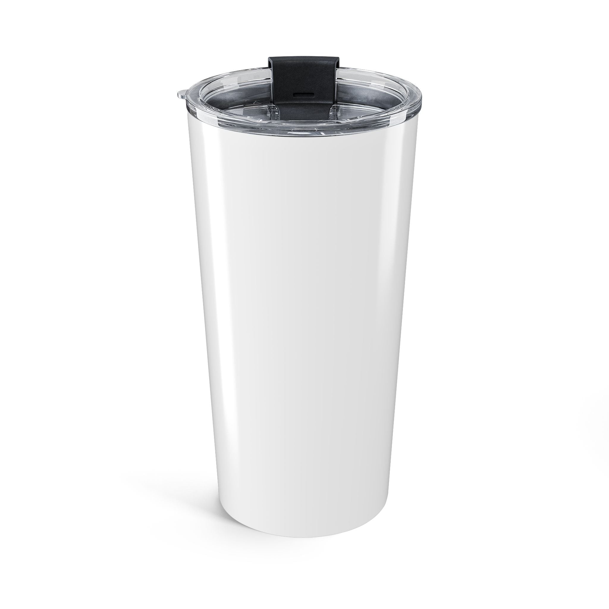 Football Season 20oz Tumbler — Golden Retriever Game Day Travel Mug