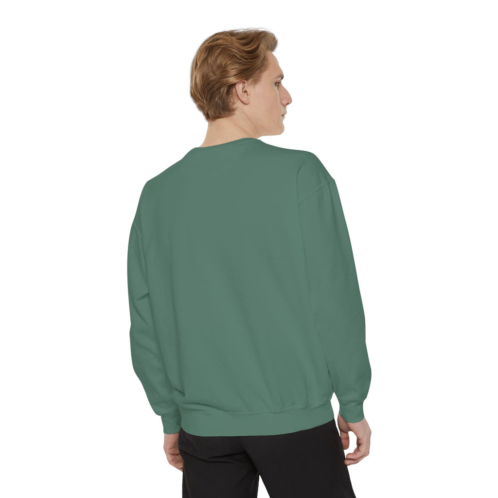 Golden Retriever 'In My Golden Era' Sweatshirt