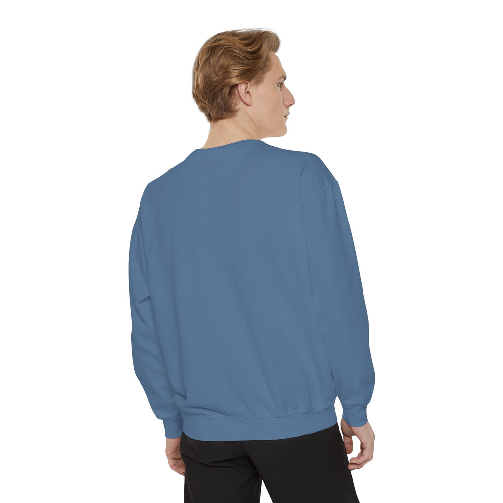 Golden Retriever 'In My Golden Era' Sweatshirt