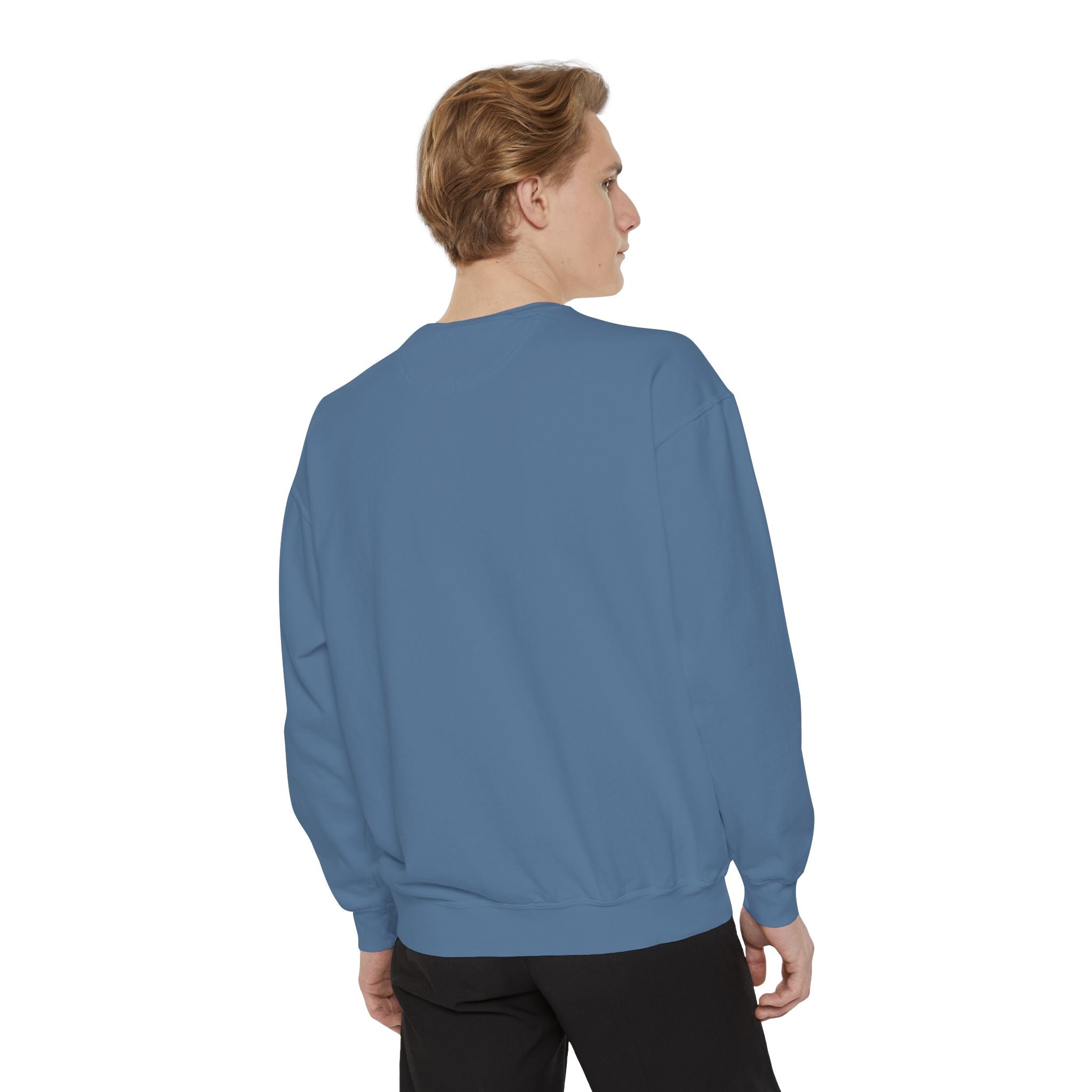 Golden Retriever 'In My Golden Era' Sweatshirt