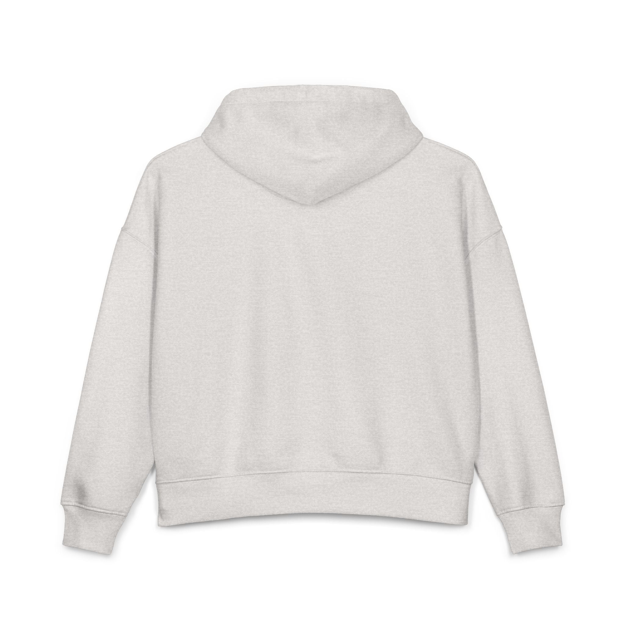 Women's 'Astronaut on the Moon' Cute Chick Hoodie – Organic Cozy Pullover