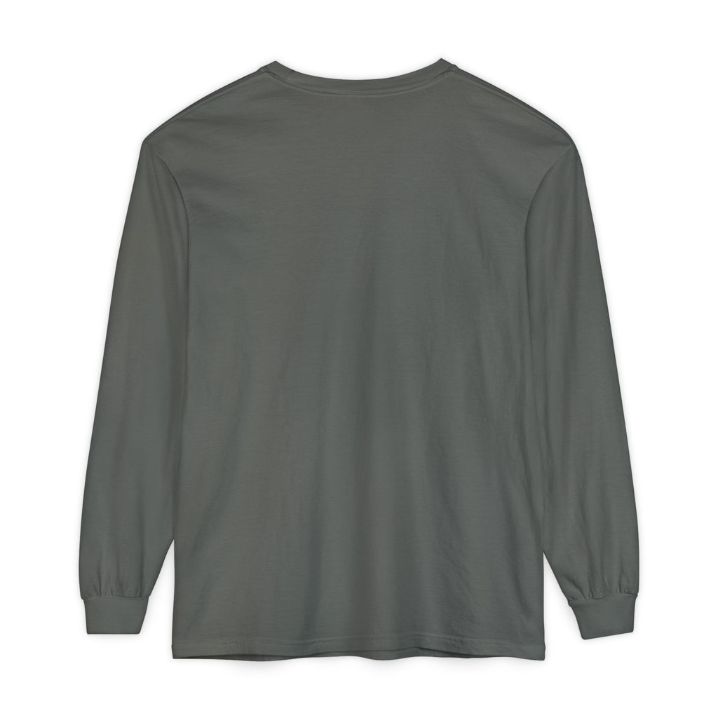 In My Golden Era Long Sleeve T-Shirt — Golden Retriever Graphic