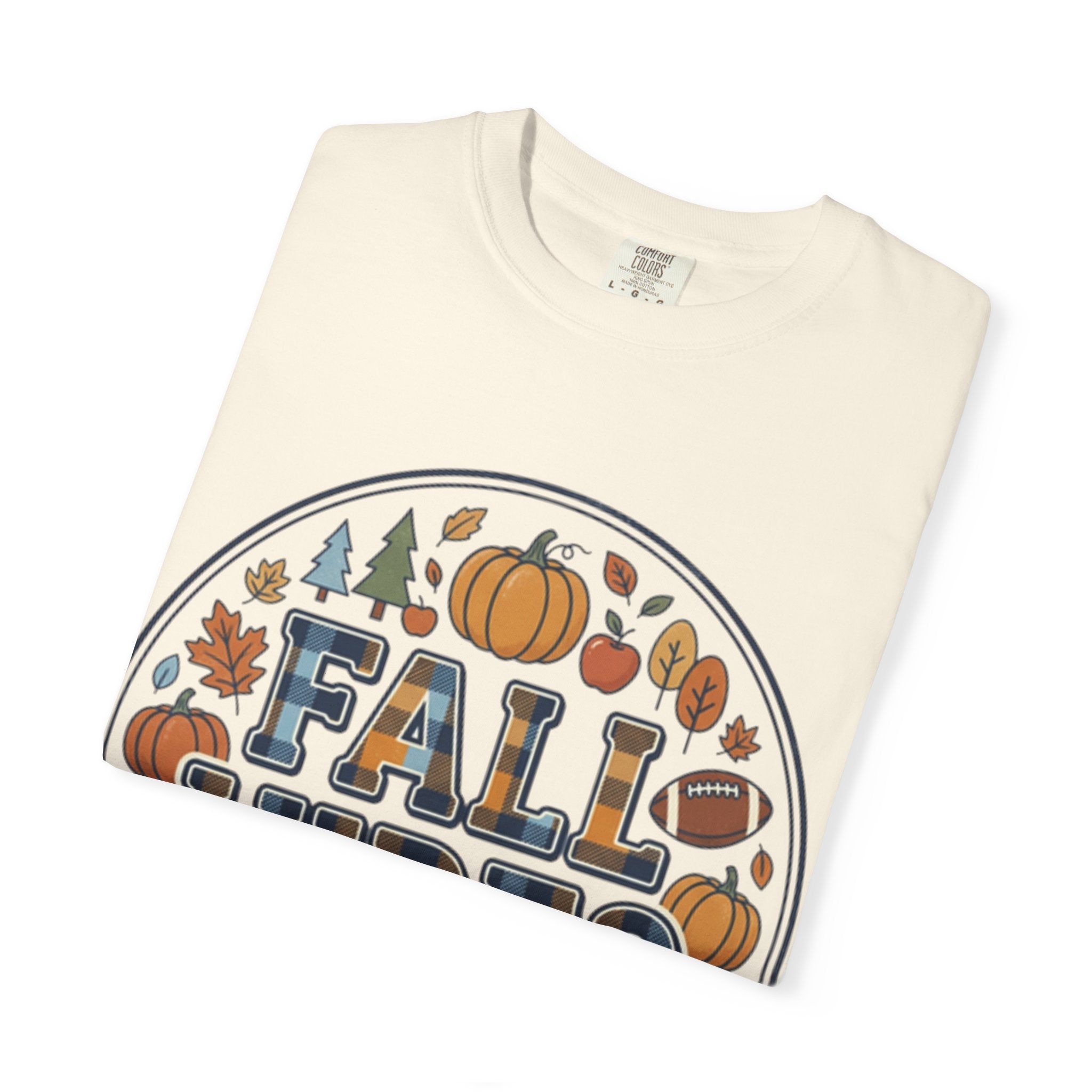 Fall Vibes T-Shirt