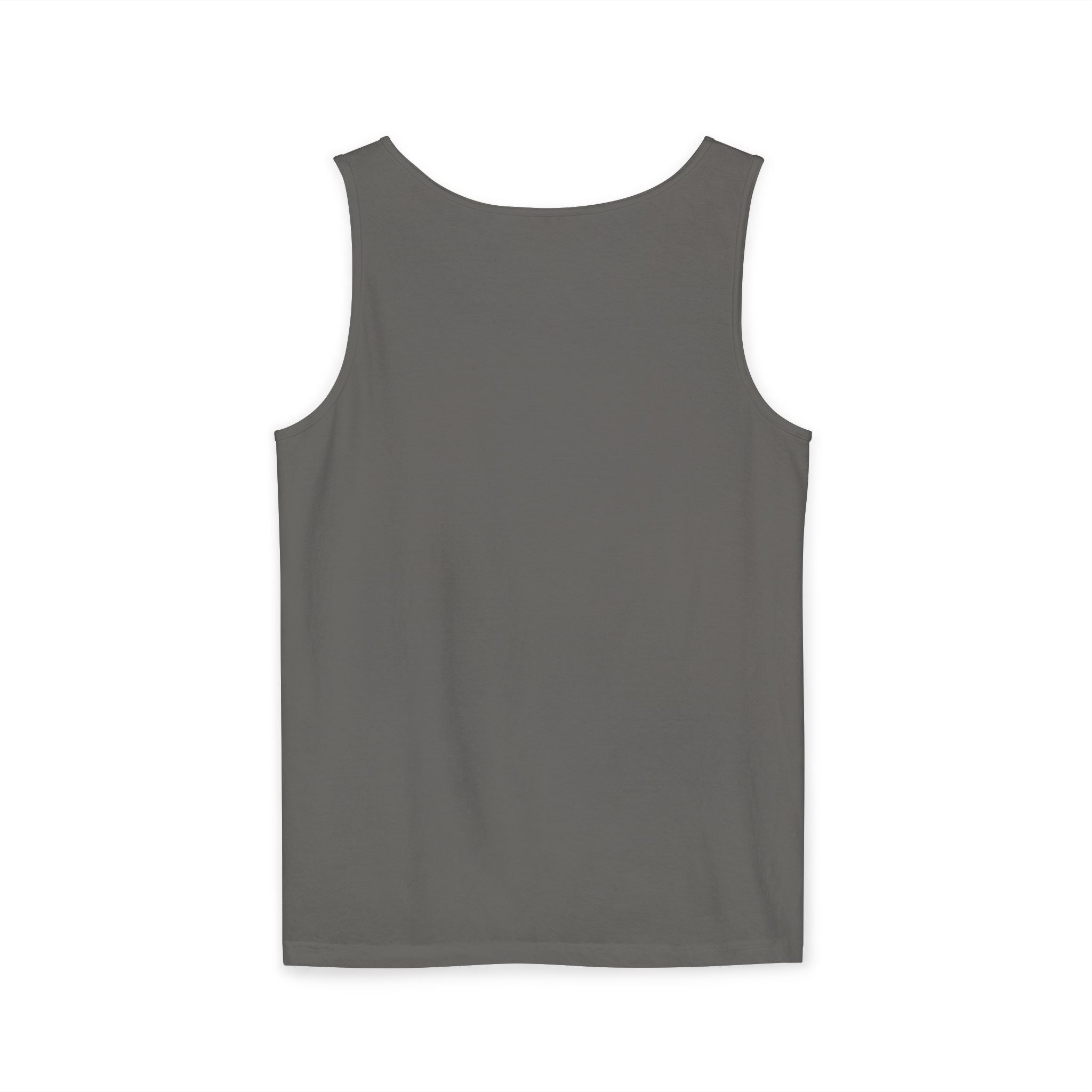 Tennis Is My Therapy Tank Top