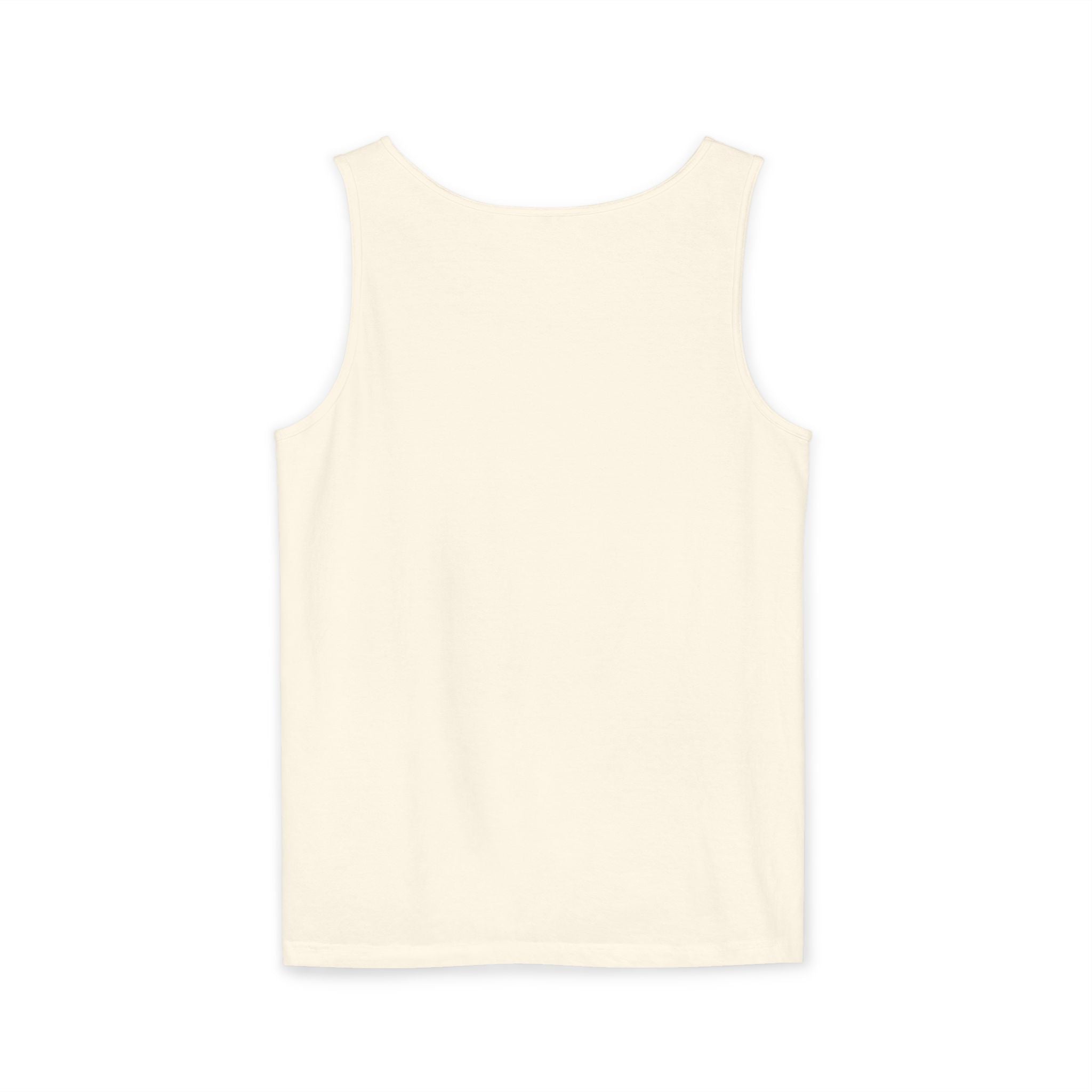 Tennis Is My Therapy Tank Top