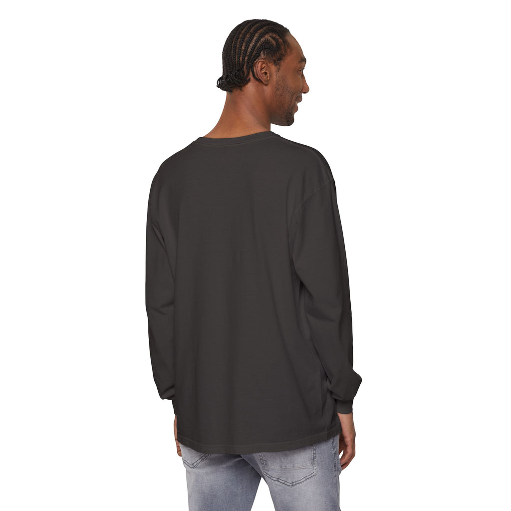 In My Golden Era Long Sleeve T-Shirt — Golden Retriever Graphic