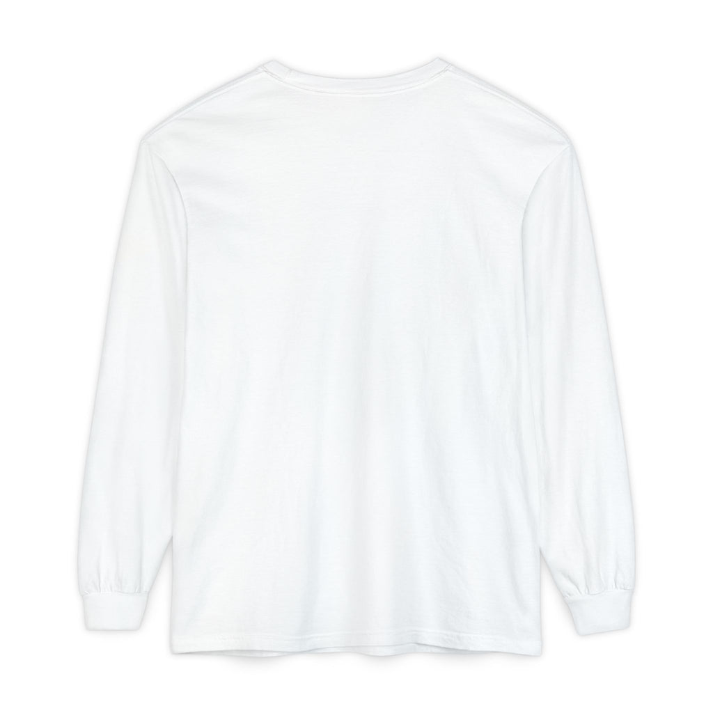 In My Golden Era Long Sleeve T-Shirt — Golden Retriever Graphic