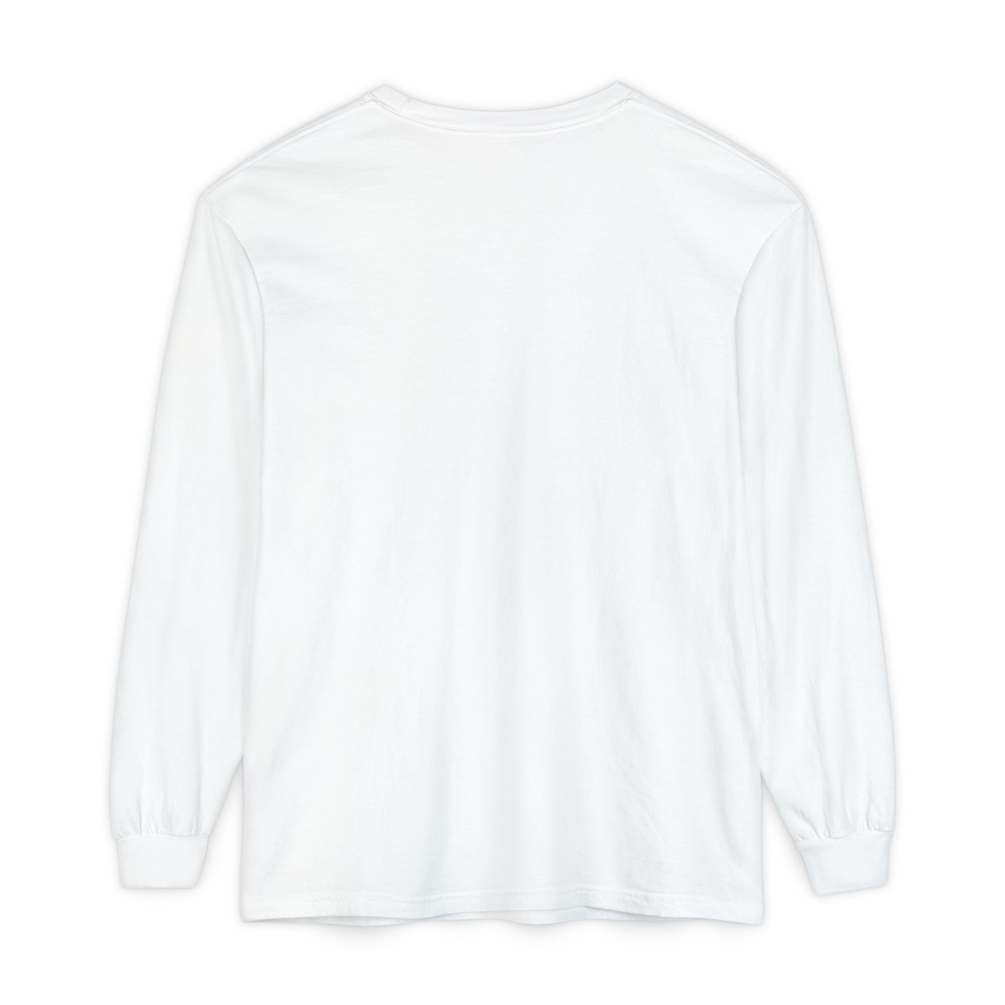 In My Golden Era Long Sleeve T-Shirt — Golden Retriever Graphic