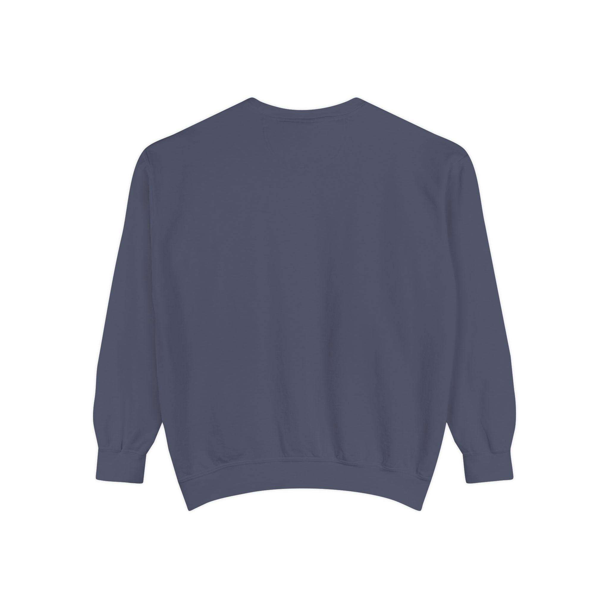 Bear Mascot Sweatshirt — "It's Time for the Predator" Team Pullover