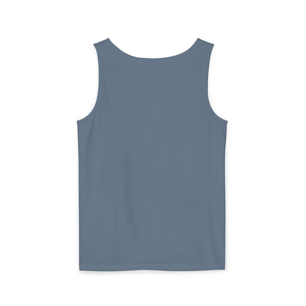 Tennis Is My Therapy Tank Top