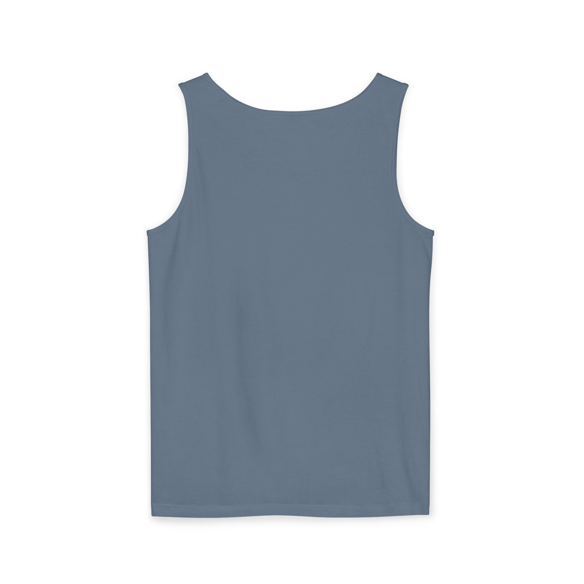 Tennis Is My Therapy Tank Top
