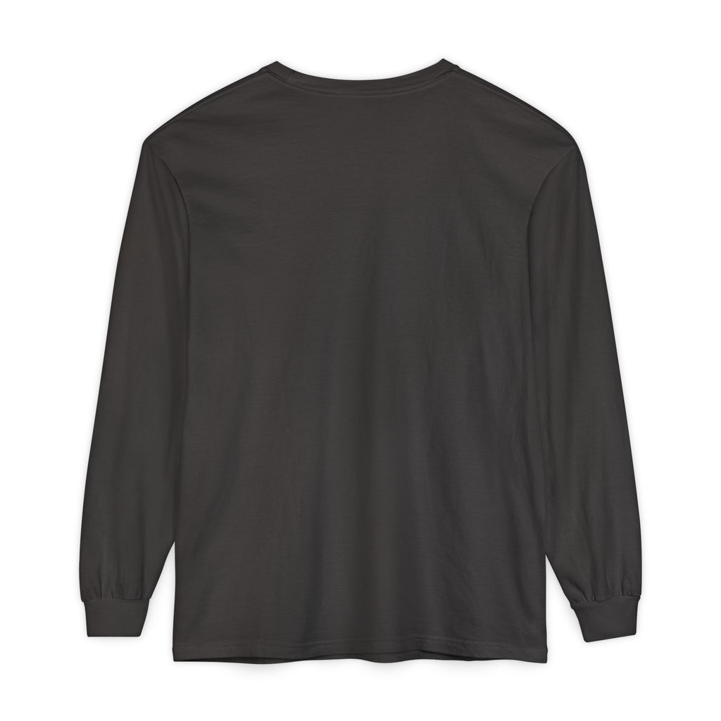 In My Golden Era Long Sleeve T-Shirt — Golden Retriever Graphic