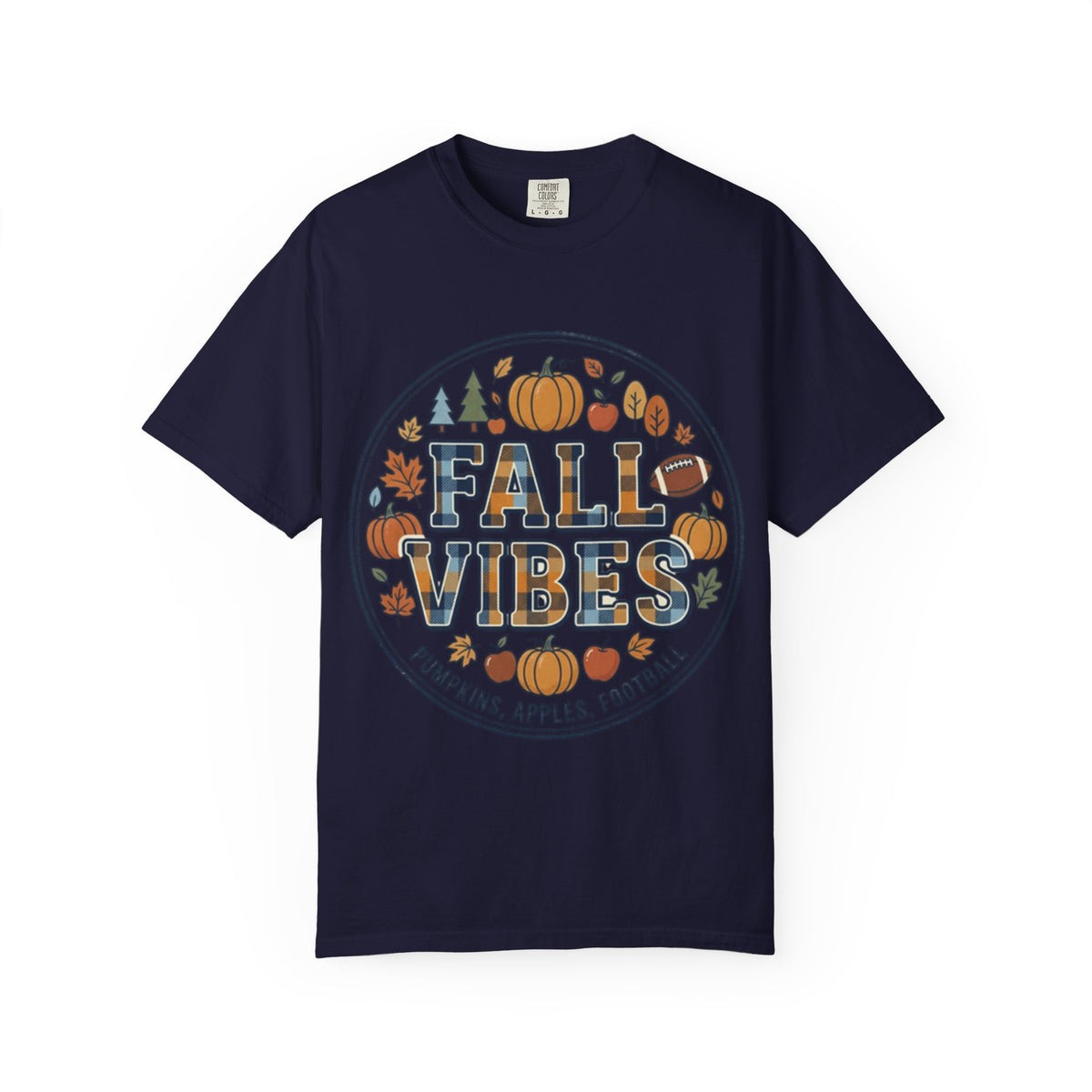 Fall Vibes T-Shirt