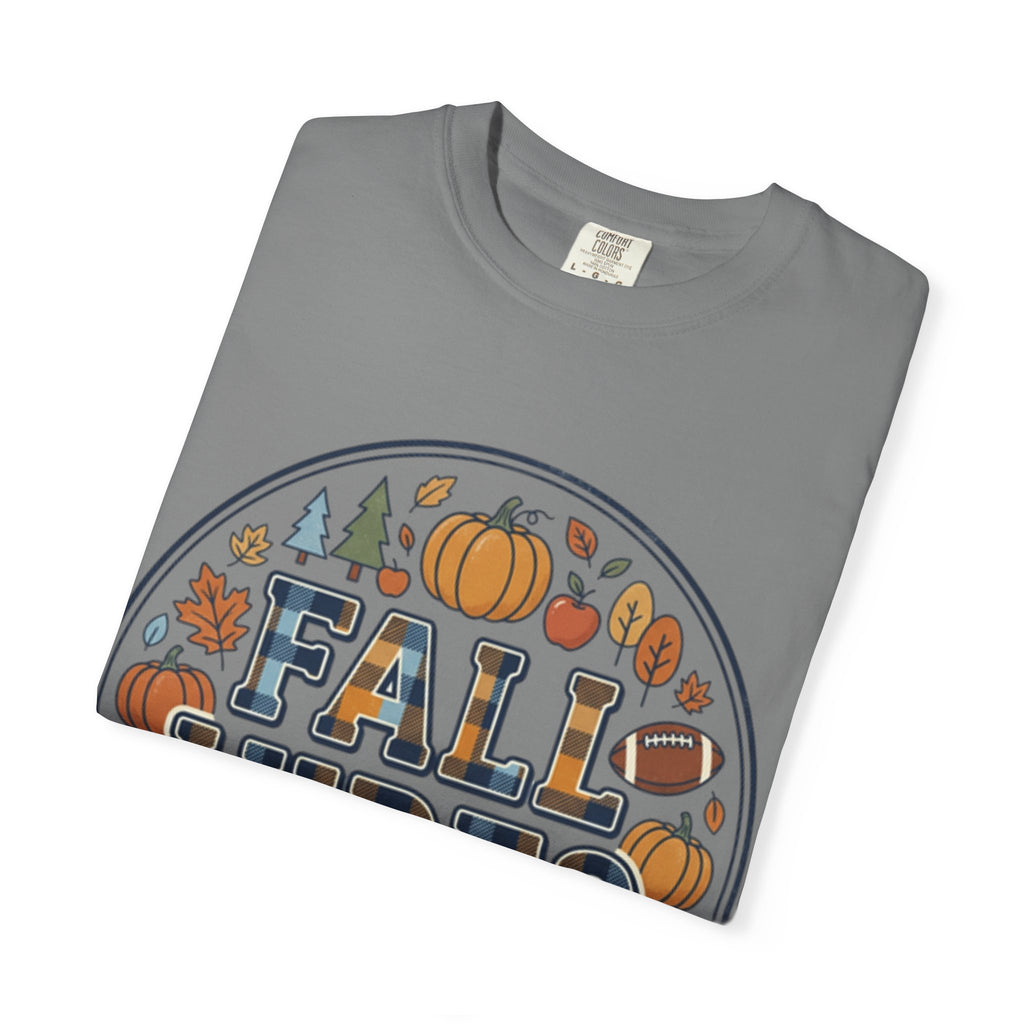 Fall Vibes T-Shirt