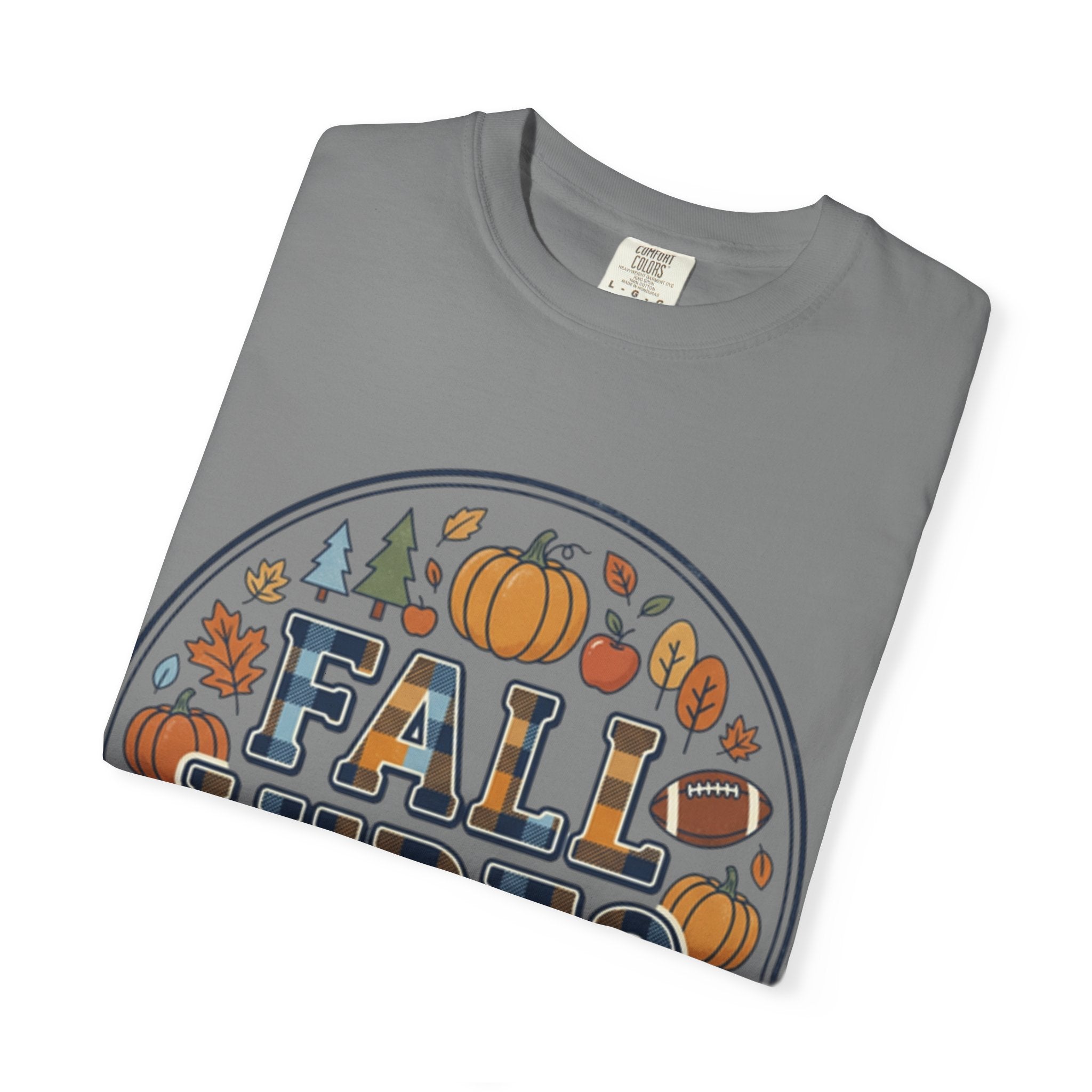 Fall Vibes T-Shirt