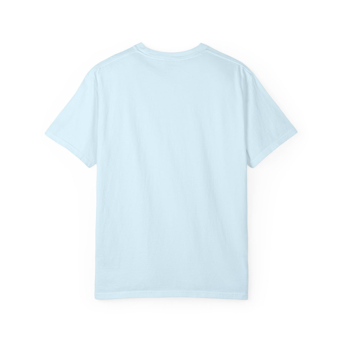 Cold Brew Golden Retriever T-Shirt — Dog Coffee Lover Tee