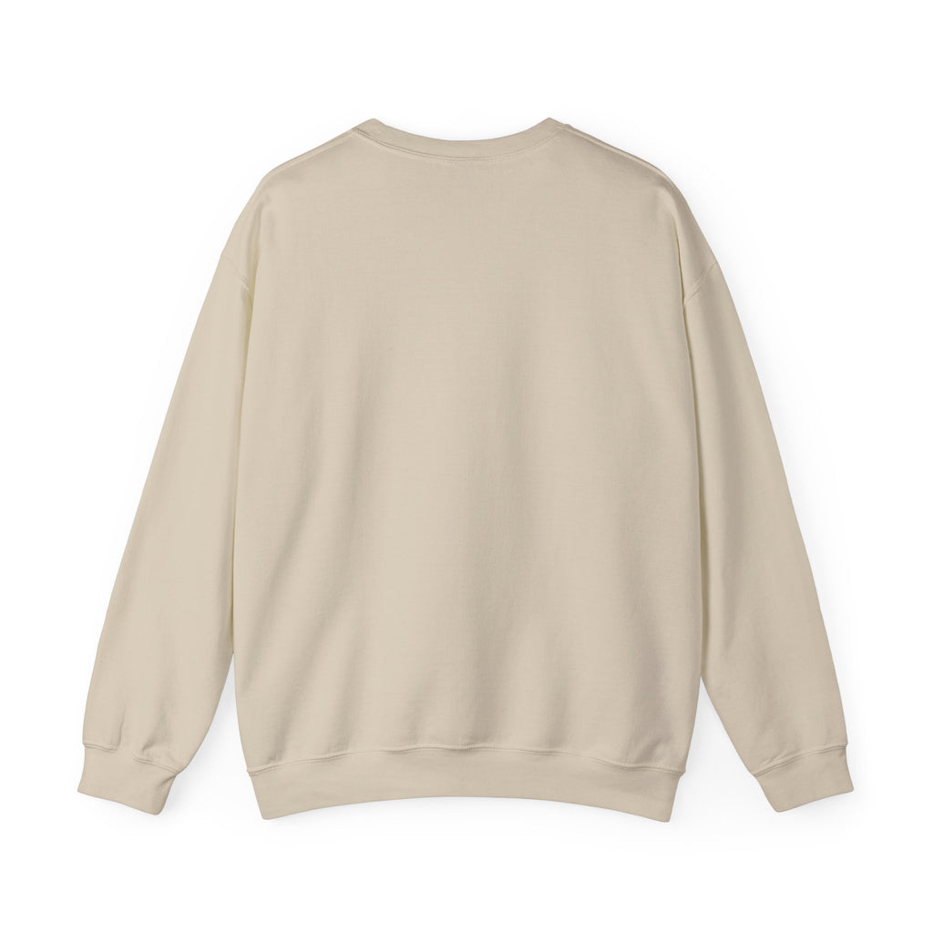 Football Season Sweatshirt — Cute Golden Retriever Dog Jersey Crewneck