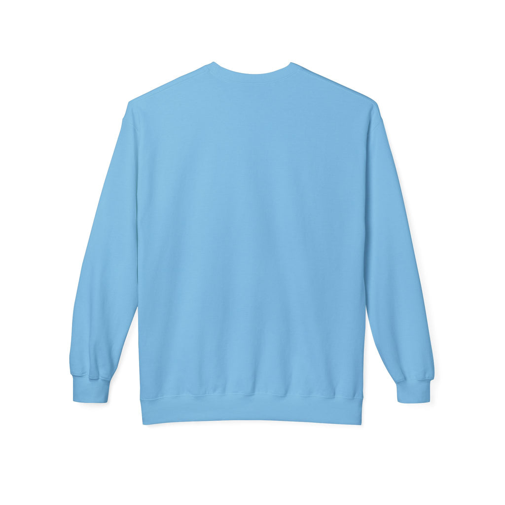 Astronaut & Dog Moon Sweatshirt