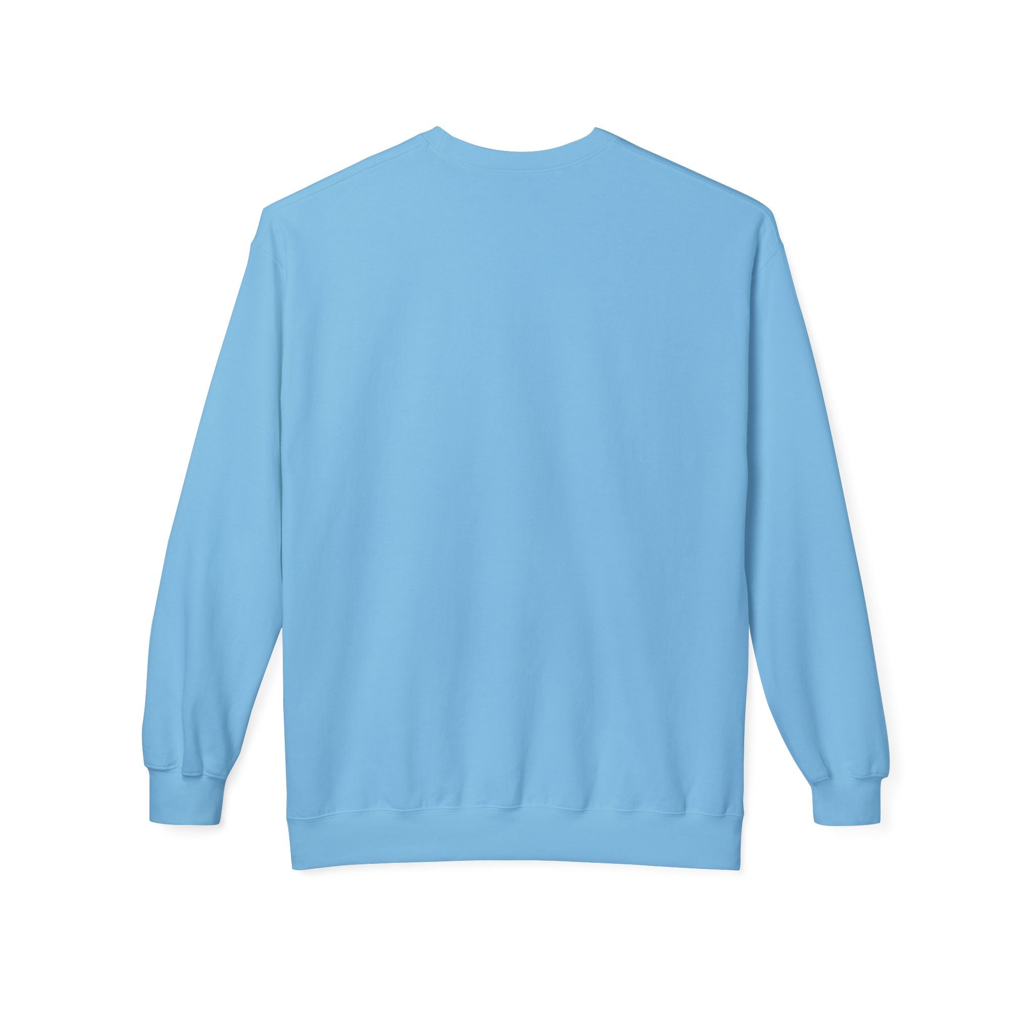 Astronaut & Dog Moon Sweatshirt