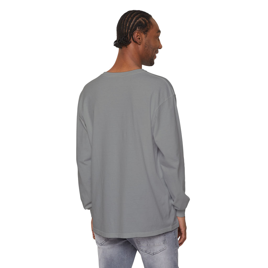 In My Golden Era Long Sleeve T-Shirt — Golden Retriever Graphic